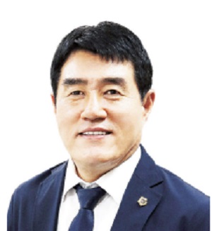 박영환 경북도의원